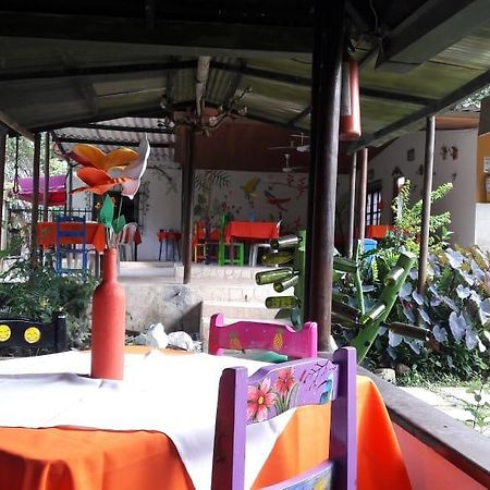 Sierra Sounds House Minca Bagian luar foto